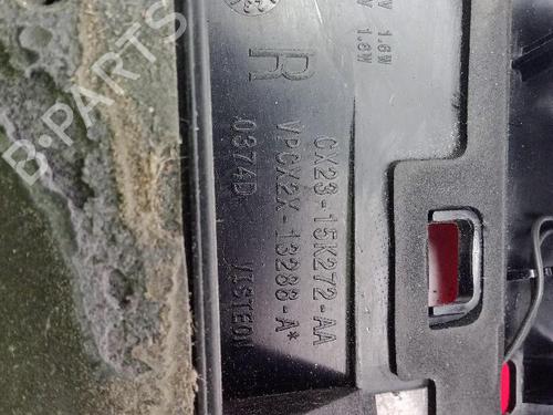 Piloto derecho del maletero JAGUAR XF I (X250) 2.2 D | BP30871986C80