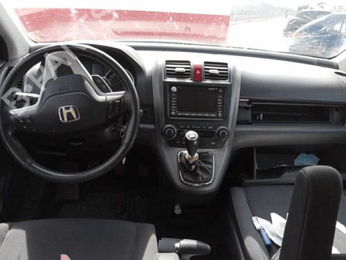 Front left window mechanism HONDA CR-V III (RE_) 2.2 i-CTDi 4WD (RE6) | BP24042319C22 - Image 5
