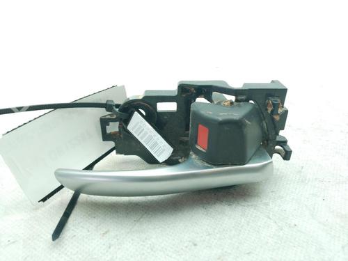 Used Rear right interior door handle Rear right interior door handle VAUXHALL VIVARO LIFE Bus (K0) 2.0 (177 hp) 24002496 24002496