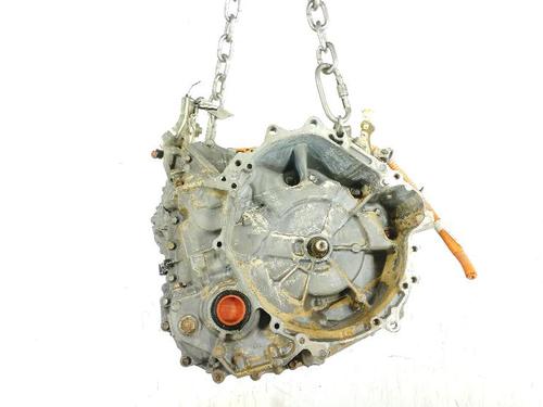 Used Gearbox Gearbox 24051682 24051682