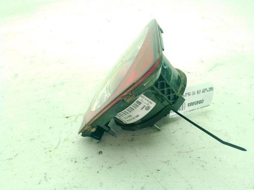 Left tailgate light VW GOLF PLUS V (5M1, 521) 2.0 TDI | BP28312970C79 