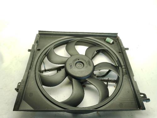 Used Radiator fan RENAULT KADJAR (HA_, HL_) 1.3 TCe 140 (HLNB, HLN1) (140 hp) 25349230