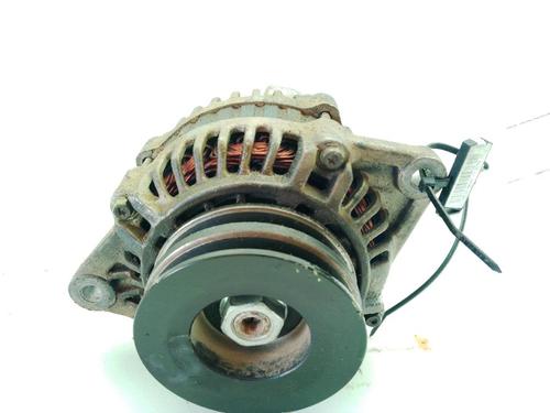 Used Alternator Alternator MAZDA PREMACY (CP) 2.0 TD (101 hp) 30561963 30561963