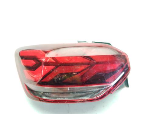 Used Left taillight Left taillight DACIA SANDERO III 1.0 TCe 90 (91 hp) 35774637 35774637