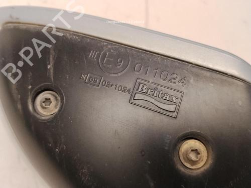 Retrovisor esquerdo AUDI A2 (8Z0) 1.4 | BP39739397C26 - Image 6