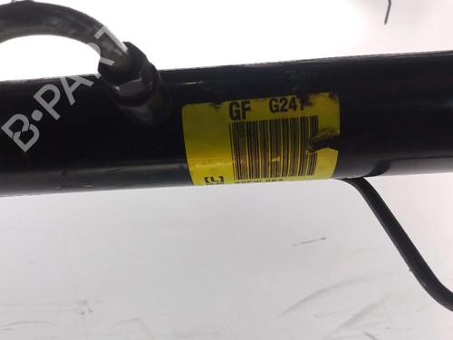 Steering rack CHEVROLET AVEO / KALOS Hatchback (T250, T255) 1.2 | BP18359842M22 