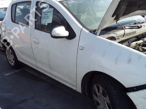 Alternator DACIA SANDERO II 1.5 dCi 75 / Blue dCi 75 (B8JW, B8M4, B8AH, B8M7, B8M6) | BP31990194M7  - Image 11