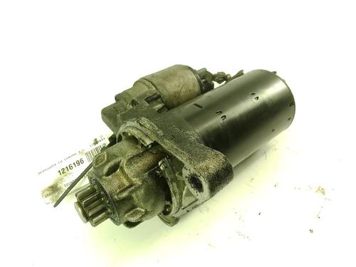 Startmotor VW TOUAREG (7LA, 7L6, 7L7) 2.5 R5 TDI (174 hp) 18360704