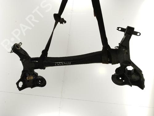 Used Rear axle OPEL ASTRA L (OV5) 1.2 (FPHNSL, FPHNSR) (131 hp) 28689065