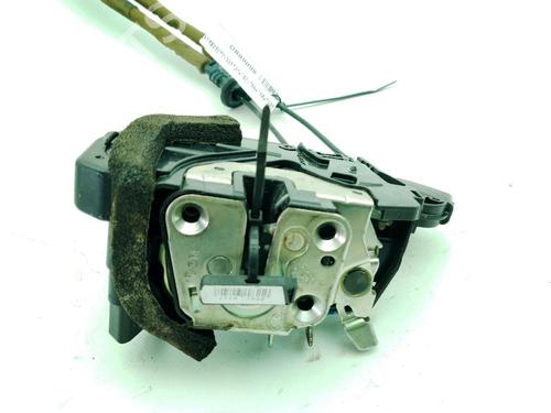 Used Front left lock NISSAN X-TRAIL II (T31) 2.0 dCi 4x4 (173 hp) 30959832