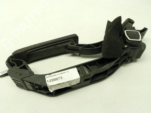 Used Pedal Pedal 38190055 38190055