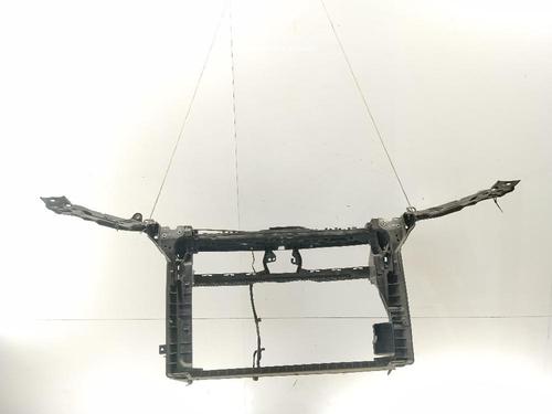 Frontplade/Frontkurv VW POLO VI (AW1, BZ1, AE1) 1.0 TSI | BP38770695C72 - Image 2