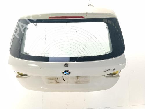 Used Tailgate Tailgate BMW X1 (E84) sDrive 20 d (163 hp) 32008562 32008562
