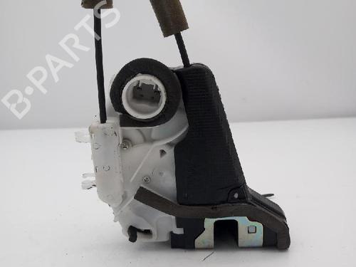 Rear right lock HONDA CR-V IV (RM_) 2.0 iVtec (RE5, RM1) | BP18376980C99 