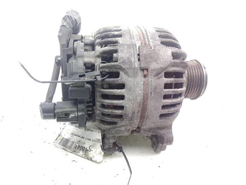 Alternator MITSUBISHI LANCER VIII Sportback (CX_A) 2.0 DI-D (CX8A) | BP24121208M7 - Image 3