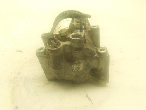 AC compressor KIA OPTIMA (JF) 1.7 CRDi | BP32259861M34 - Image 4