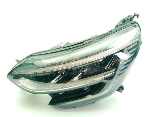 Venstre forlygte Venstre forlygte RENAULT MEGANE IV Hatchback (B9A/M/N_) 1.5 Blue dCi 115 (B9A6) (116 hp) 35894954 35894954