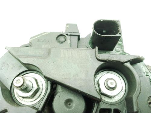 Alternator VW GOLF VI Variant (AJ5) 1.6 TDI | BP39739317M7  - Image 5