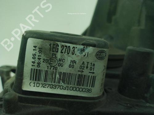 Left headlight OPEL ASTRA H (A04) 1.7 CDTI (L48) | BP30844936C28 - Image 5