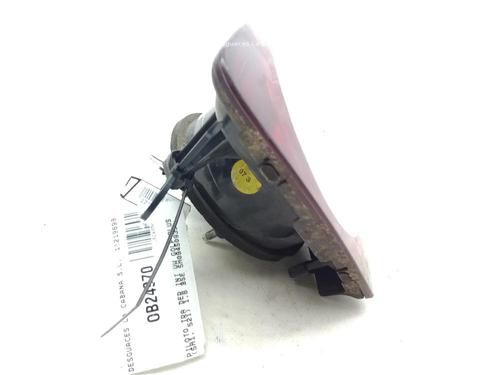 Right tailgate light VW GOLF PLUS V (5M1, 521) 1.9 TDI | BP25046311C80 - Image 3