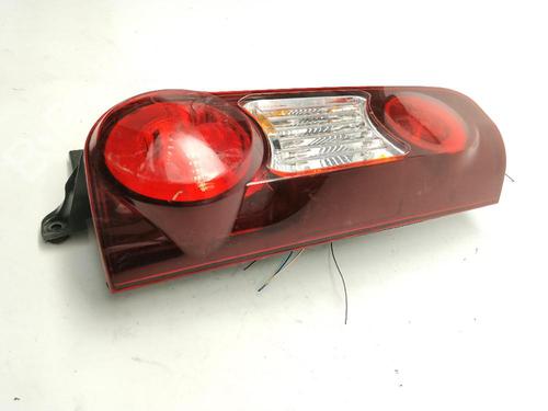 Right taillight PEUGEOT PARTNER Tepee 1.6 BlueHDi 100 | BP39093258C35 - Image 2