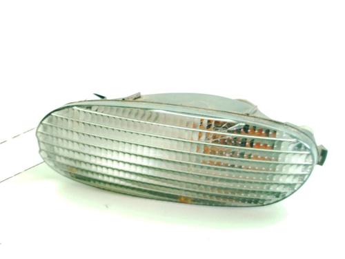Used Left front fog light MG MGF (RD) 1.8 i 16V (120 hp) 30314535