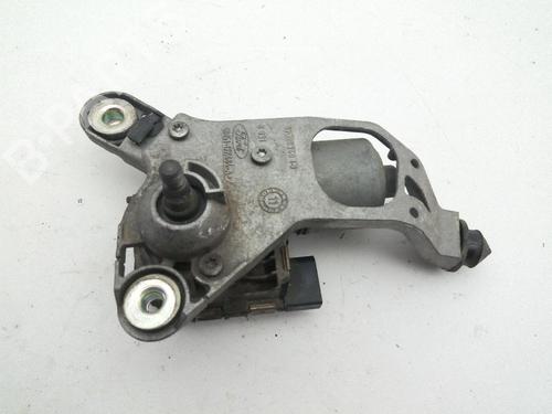 Front wiper motor FORD FOCUS III Turnier 1.6 TDCi | BP22957658M29 