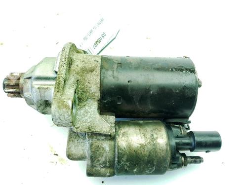 Starter VW TIGUAN (5N_) 2.0 TFSI 4motion | BP32978512M8 - Image 2