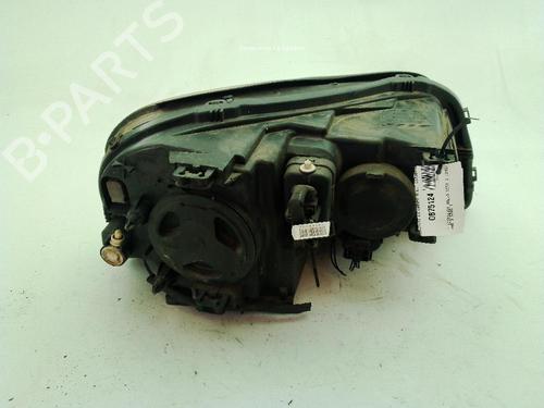 Left headlight VOLVO XC90 I (275) D5 AWD | BP29498018C28 