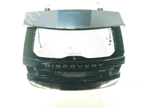 Used Tailgate LAND ROVER DISCOVERY SPORT (L550) 2.0 D (150 hp) 29821976