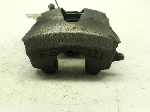 Used Right front brake caliper Right front brake caliper SEAT LEON (1P1) 1.6 TDI (105 hp) 33036845 33036845