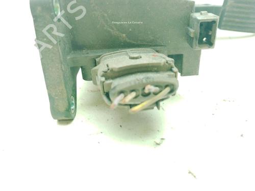 Pedal MERCEDES-BENZ VITO / MIXTO Van (W639) 115 CDI (639.601, 639.603, 639.605) | BP23999037I4 