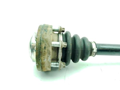 Left rear driveshaft BMW X3 (E83) 3.0 d | BP35720949M40 - Image 2