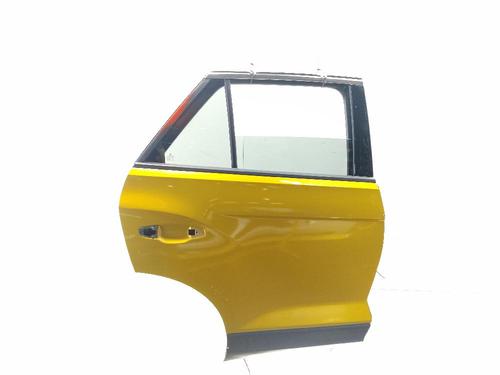 Used Right rear door Right rear door VW T-ROC Convertible (AC7, AC8) 1.0 TSI (110 hp) 40062132 40062132