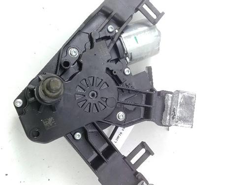Rear wiper motor CITROËN C4 SPACETOURER (3D_) 1.5 BlueHDi 130 | BP18367320M102 