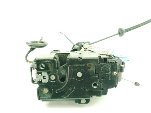 Venstre fortil lås SEAT TOLEDO I (1L2) 1.9 TDI (90 hp) 31609018