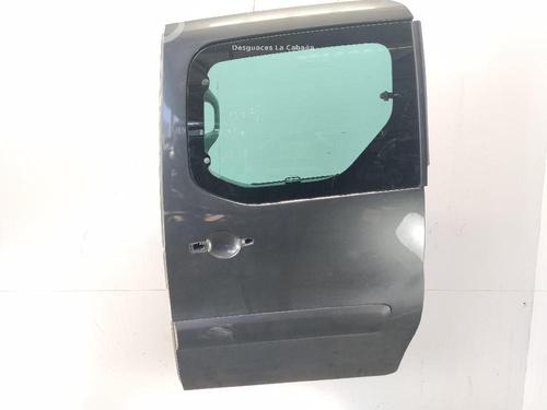 left-rear-door-peugeot-partner-tepee-2008-34002837 main image