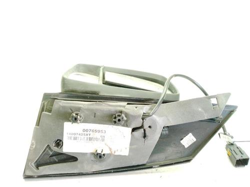 Left mirror CITROËN JUMPY II (VF7) 2.0 HDi 120 | BP32467763C26