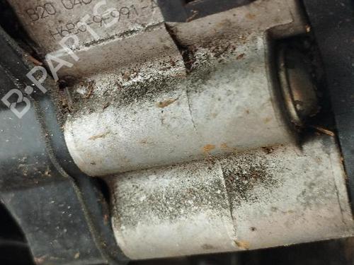 Engine FORD PUMA (J2K, CF7) 1.0 EcoBoost | BP27534522M1  - Image 6