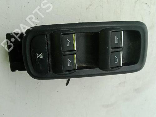 Used Left front window switch Left front window switch FORD ECOSPORT 1.5 EcoBlue TDCi (95 hp) 33426130 33426130