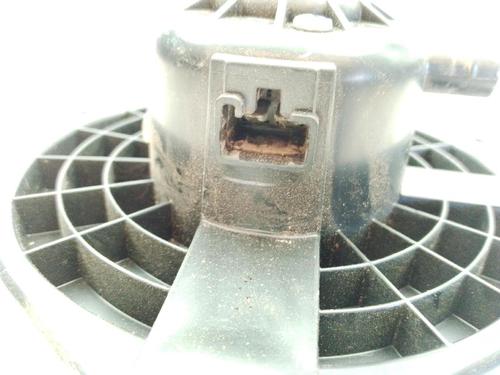 Heater blower motor MITSUBISHI LANCER VIII (CY_A, CZ_A) 2.0 DI-D (CY8A) | BP24873442M62 