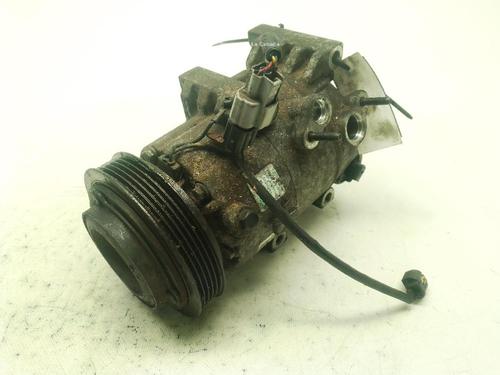 Used AC compressor AC compressor HYUNDAI ix35 (LM, EL, ELH) 1.7 CRDi (116 hp) 32490804 32490804