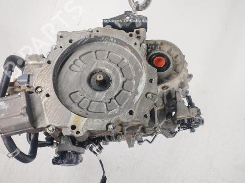 Used Gearbox Gearbox 28714449 28714449