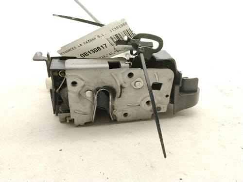 Used Front left lock Front left lock MINI MINI (R56) Cooper (120 hp) 36554946 36554946