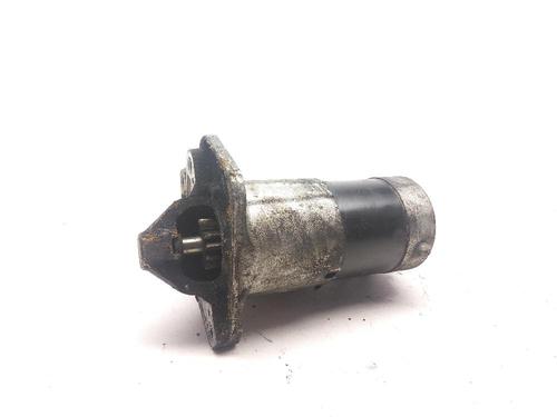 Used Starter Starter NISSAN QASHQAI I (J10, NJ10) 1.5 dCi (106 hp) 21258894 21258894