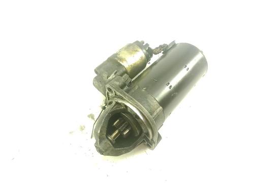 Startmotor MERCEDES-BENZ CLK (C209) CLK 270 CDI (209.316) (170 hp) 18367409
