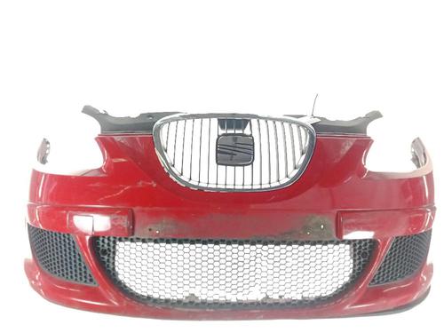 Front bumper SEAT ALTEA (5P1) 1.9 TDI | BP19117161C7 