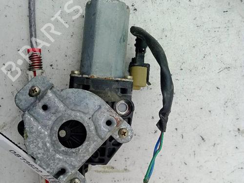 Rudehejsemekanisme Højre foran NISSAN TERRANO II (R20) 2.7 TDi 4WD | BP29449393C23 