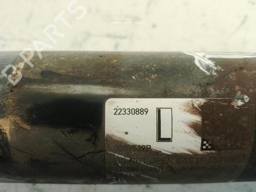 Left front shock absorber BMW 3 (G20, G80, G28) 318 d | BP26306489M16 