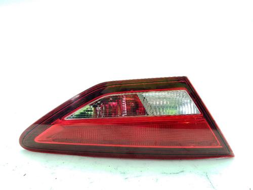 Used Left tailgate light Left tailgate light SEAT LEON (5F1) 1.2 TSI (105 hp) 34150978 34150978